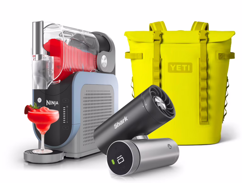 Prize Products